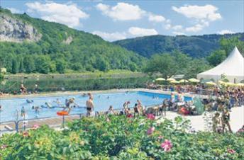 Domaine Du Bonsoy, Hasti�re