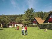 Landal Domaine Long Pr�, Stavelot
