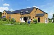 Vakantiepark La Verte Valle�, Barvaux-sur-Ourthe