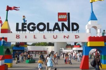 Ferienpark Lalandia Billund, Billund