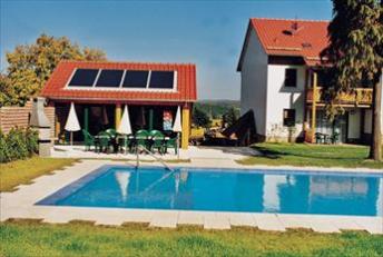 Vakantiepark Harzfreunde, Allrode