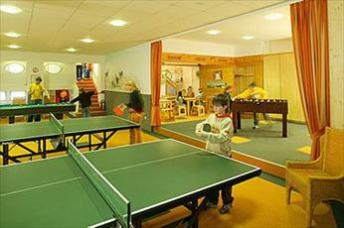Vakantiepark Reichenbach, Nesselwang