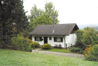 Feriendorf Zandt, Zandt