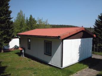 Bungalowpark Hesse, Finsterbergen