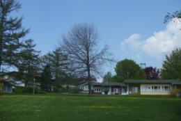 Vakantiepark Lindenberg, Lindenberg
