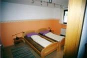 Slaapkamer