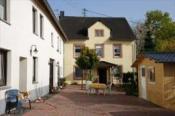 Ferienhof Am Berggarten, Strotzbusch