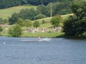 Omgeving