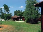 Vakantiepark La Foret, Montendre Les Pins