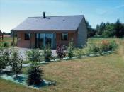 Bungalowpark Nature Et Jardin, Bou�re