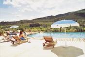 Domaine de la Jeanne, Les Vans