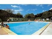 Camping Bonneval, Fabras