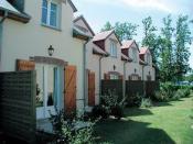 Domaine des Portes de Sologne, Ardon