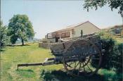 Les G�tes D'Autichamp, Autichamp