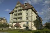 La Villa Gardenia, Deauville