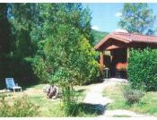 Vakantiepark Du Roc, Alzon