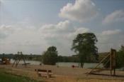 Camping Les Coteaux Du Lac, Chemill� s/Indrois