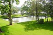 Camping L'Orangerie De Lanniron, Quimper