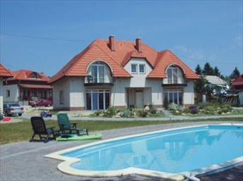 Appartementen Enyedi, Velence