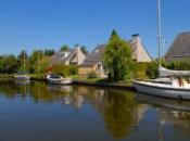 Bungalowpark Markant, Balk