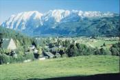 Bungalowpark Salzkammergut, Bad Mitterndorf