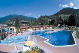 Vakantiebungalow Tr�ster, Bad Kleinkirchheim