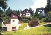 Vakantiepark Hlavacek, Pastviny