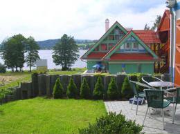 Riviera Lipno, Lipno nad Vltavou