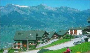 VIP R�sidence Les Quatre Vall�es, Veysonnaz