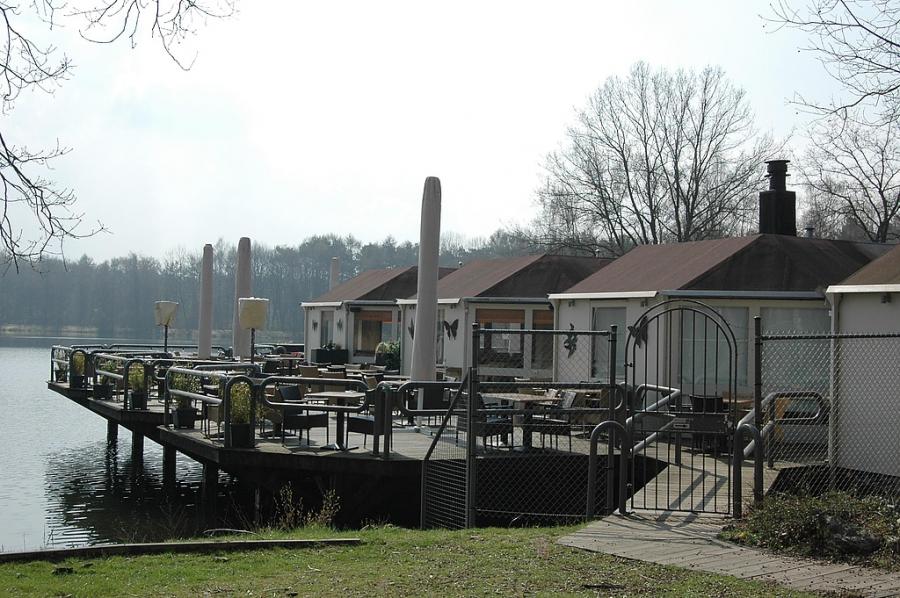 Bungalowpark Sonnevijver, Rekem, Vlaanderen
