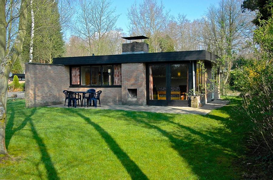 Bungalowpark Sonnevijver, Rekem, Vlaanderen