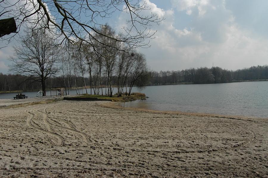 Bungalowpark Sonnevijver, Rekem, Vlaanderen