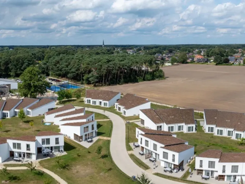 Algemeen: Landal Park Eksel
