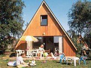 Bungalow Molenheide, Type Penta