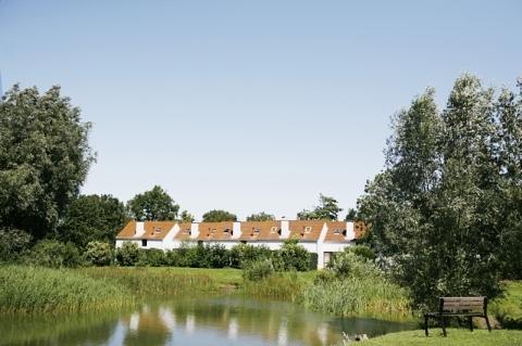Cottage Park De Haan