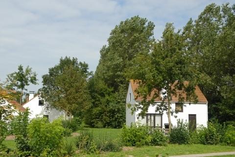 Cottage Park De Haan