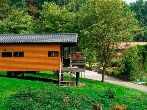 Chalet L'Etoiles, Type 2b