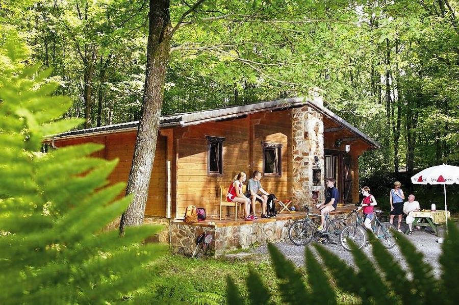 Chalet Oignies
