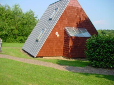 Bungalow Worriken