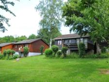 Vakantiepark La Boverie