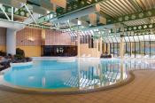 Bungalowpark Résidence Durbuy