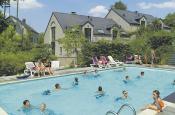 Bungalowpark Résidence Durbuy