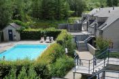 Bungalowpark Résidence Durbuy