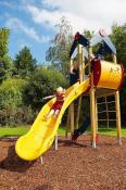 Bungalowpark Résidence Durbuy
