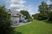 Bungalowpark Résidence Durbuy