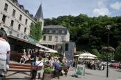 Bungalowpark Résidence Durbuy