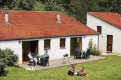 Bungalowpark Vallée de Rabais