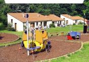 Bungalowpark Vallée de Rabais