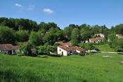 Bungalowpark Vallée de Rabais