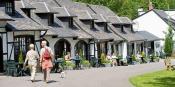 Landal Village les Gottales
